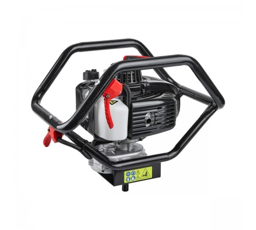 Мотобур бензиновый ELITECH EA 70D43