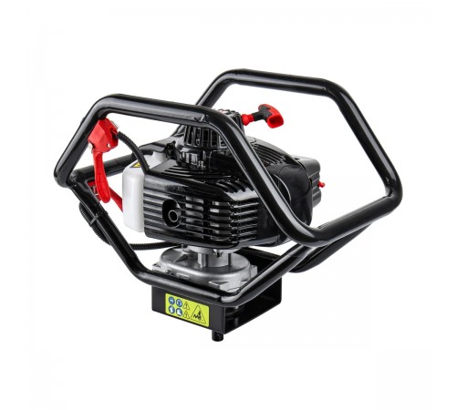 Мотобур бензиновый ELITECH EA 70D43