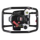 Мотобур бензиновый ELITECH EA 70D43