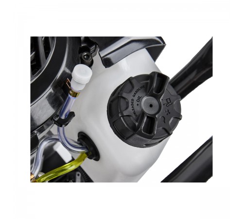 Мотобур бензиновый ELITECH EA 70D43