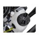 Мотобур бензиновый ELITECH EA 70D43