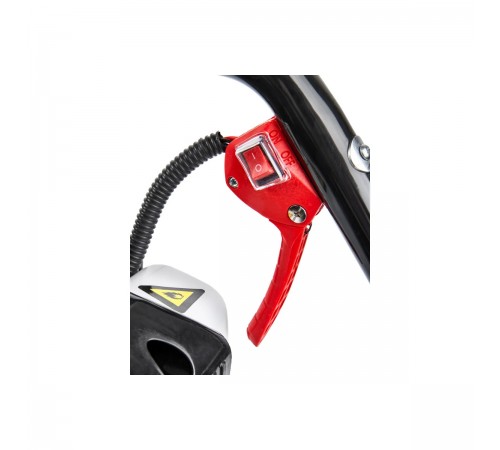 Мотобур бензиновый ELITECH EA 70D43