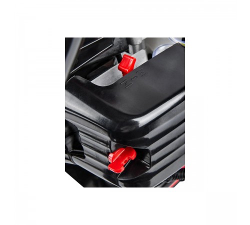 Мотобур бензиновый ELITECH EA 70D43