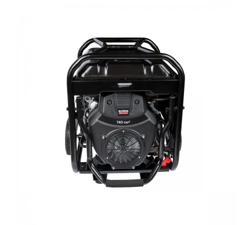 Электростанция Elitech GES 15500ЕАW