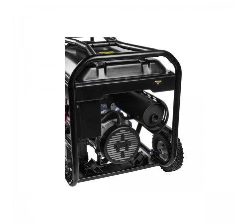 Электростанция Elitech GES 15500ЕАW