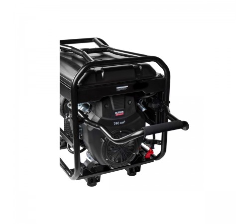 Электростанция Elitech GES 15500ЕАW