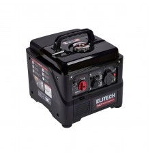 Электростанция Elitech GIS 1400 R