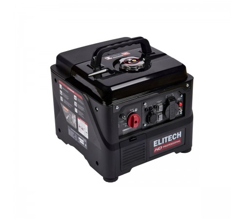 Электростанция Elitech GIS 1400 R