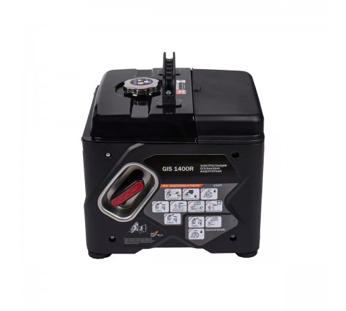 Электростанция Elitech GIS 1400 R