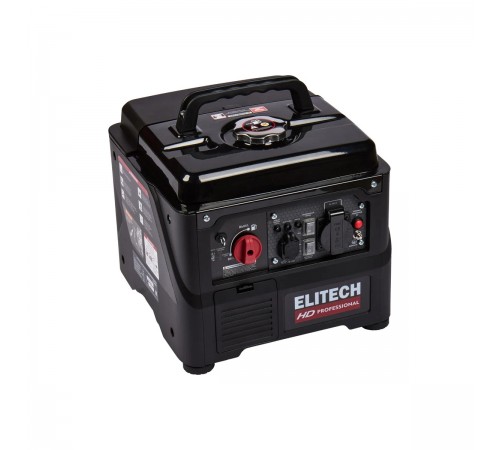 Электростанция Elitech GIS 1400 R