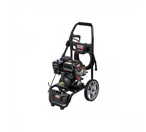 Мойка высокого давления бензиновая ELITECH GPW 210