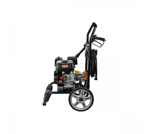 Мойка высокого давления бензиновая ELITECH GPW 210