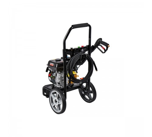 Мойка высокого давления бензиновая ELITECH GPW 210