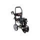 Мойка высокого давления бензиновая ELITECH GPW 210