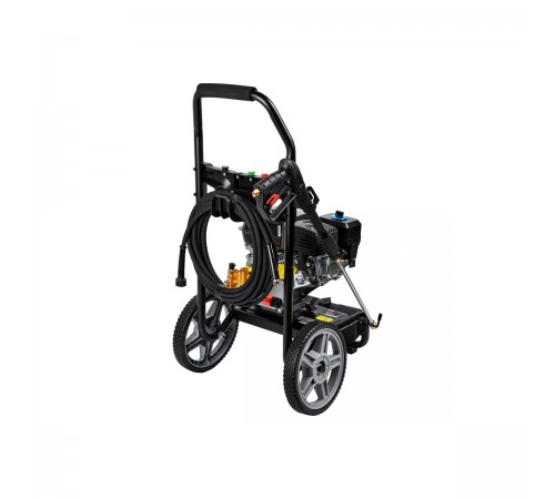 Мойка высокого давления бензиновая ELITECH GPW 210