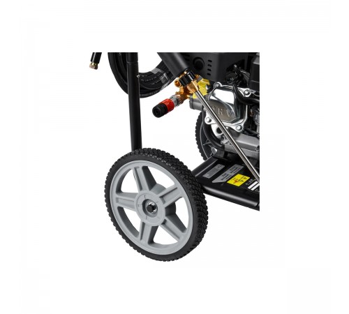 Мойка высокого давления бензиновая ELITECH GPW 210