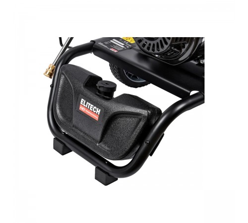 Мойка высокого давления бензиновая ELITECH GPW 210