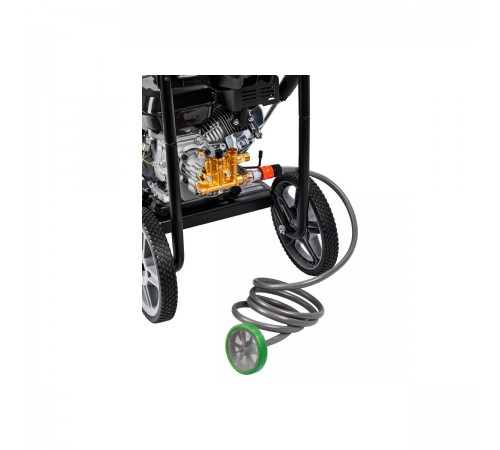Мойка высокого давления бензиновая ELITECH GPW 210