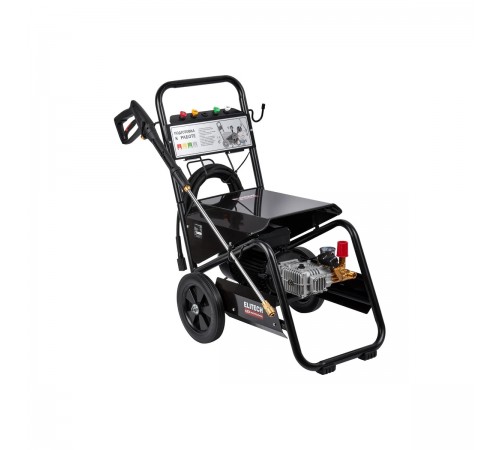 Мойка Elitech HD HPW 3500