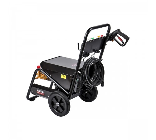 Мойка Elitech HD HPW 3500