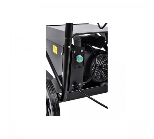 Мойка Elitech HD HPW 3500
