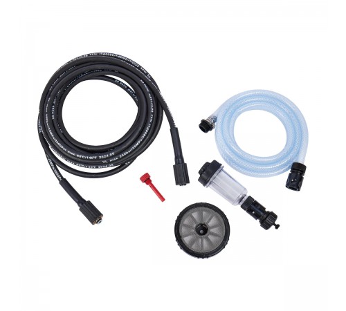 Мойка Elitech HD HPW 3500