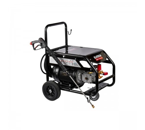 Мойка Elitech HD HPW 7500-3
