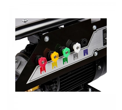 Мойка Elitech HD HPW 7500-3