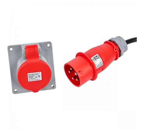 Мойка Elitech HD HPW 7500-3