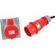 Мойка Elitech HD HPW 7500-3