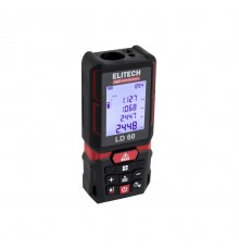 Измеритель длины Elitech LD 60