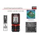 Измеритель длины Elitech LD 60