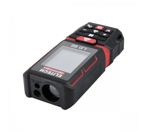 Измеритель длины Elitech LD 60