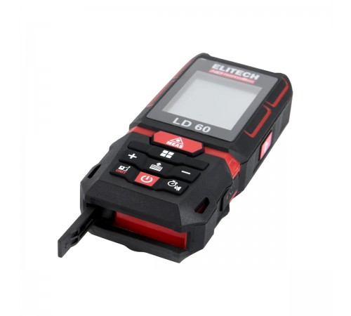 Измеритель длины Elitech LD 60