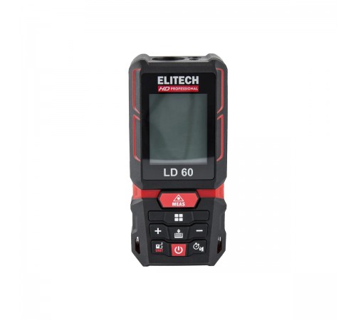 Измеритель длины Elitech LD 60