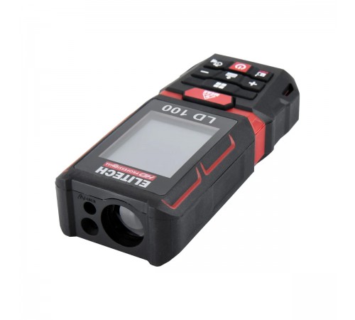 Измеритель длины Elitech LD100