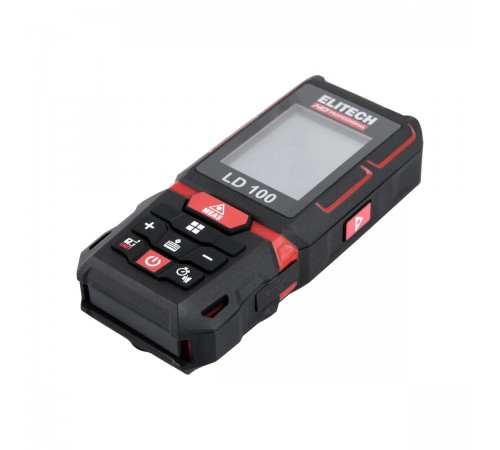 Измеритель длины Elitech LD100