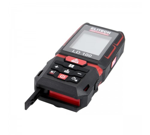 Измеритель длины Elitech LD100