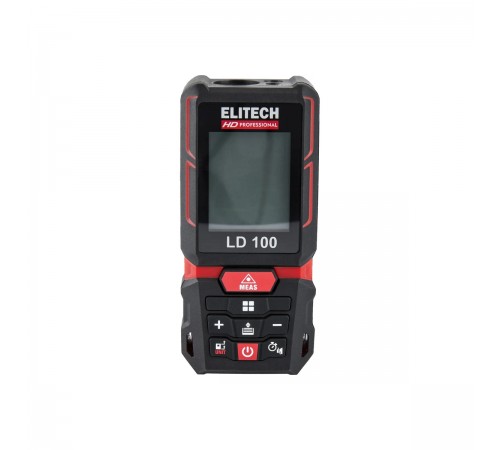 Измеритель длины Elitech LD100