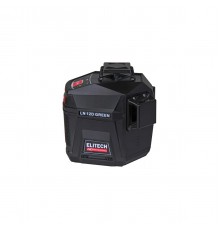 Лазерный уровень ELITECH LN 12D GREEN
