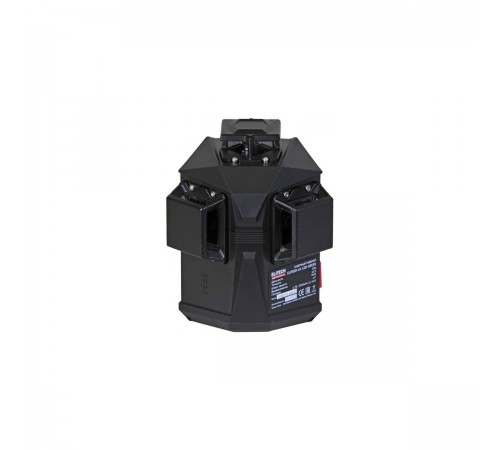 Лазерный уровень ELITECH LN 12D GREEN