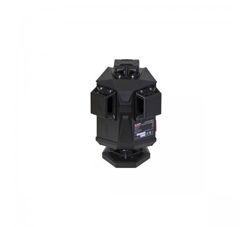 Лазерный уровень ELITECH LN 16D GREEN