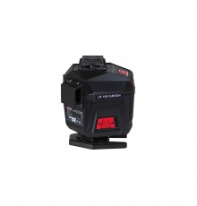 Лазерный уровень ELITECH LN 16D GREEN