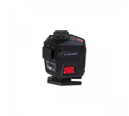 Лазерный уровень ELITECH LN 16D GREEN