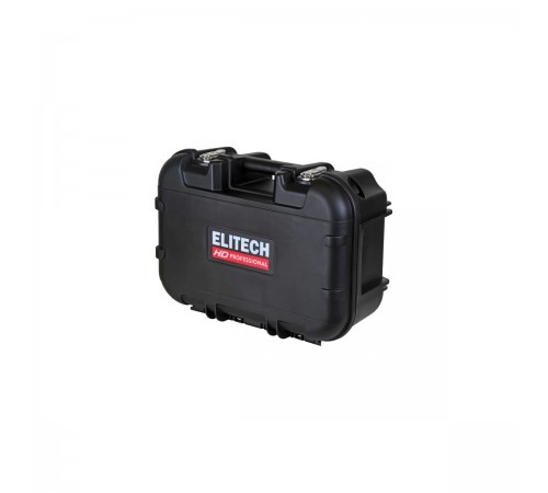 Лазерный уровень ELITECH LN 16D GREEN