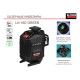 Лазерный уровень ELITECH LN 16D GREEN