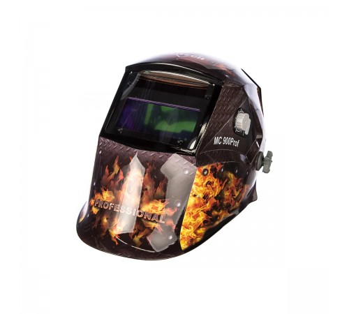 Маска сварщика ELITECH MC 900 Prof