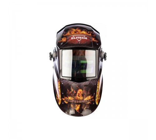 Маска сварщика ELITECH MC 900 Prof