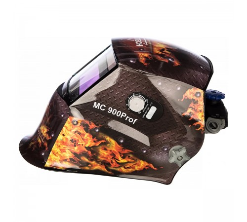 Маска сварщика ELITECH MC 900 Prof