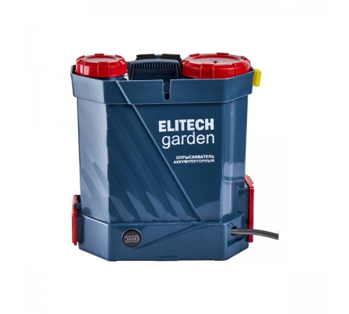 Опрыскиватель аккумуляторный ELITECH OCA 10